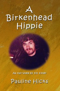 Cover A Birkenhead Hippie