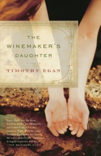 Cover Winemaker's Daughter