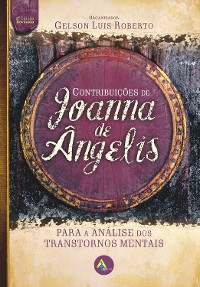 Cover Contribuições de Joanna de Ângelis