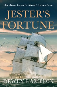 Cover Jester's Fortune