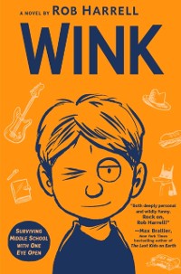 Cover Wink