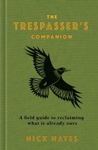 Cover The Trespasser''s Companion