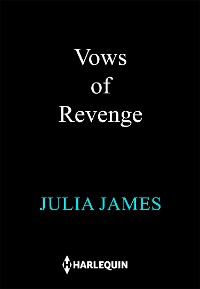 Cover Vows of Revenge