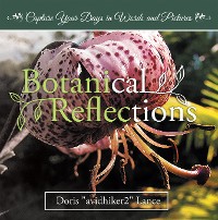 Cover Botanical Reflections