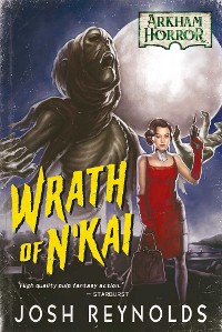 Cover Wrath of N'kai