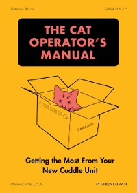 Cover Cat Operator's Manual