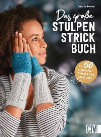 Cover Das große Stulpen-Strickbuch