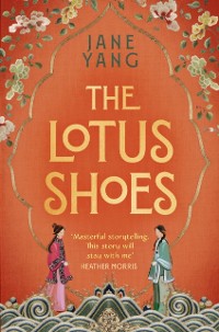 Cover Lotus Shoes