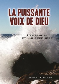 Cover La Puissante voix de Dieu