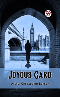 Cover Joyous Gard