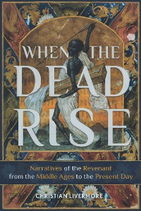 Cover When the Dead Rise