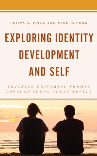 Cover Exploring Identity Development and Self
