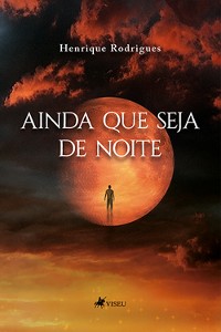 Cover Ainda que seja de Noite