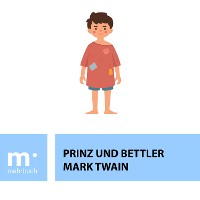 Cover Prinz und Bettler