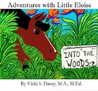 Cover Adventures of Little Eloise