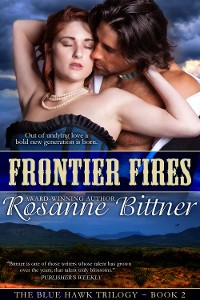 Cover Frontier Fires