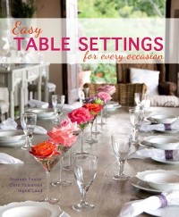 Cover Easy Table Settings for Every Occasion