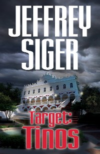 Cover Target: Tinos