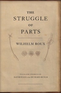 Cover The Struggle of Parts