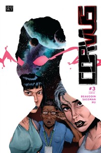 Cover Corvus #3