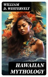 Cover Hawaiian Mythology