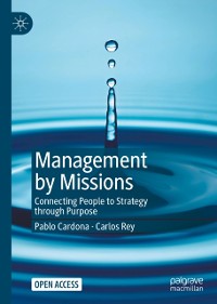 Cover Management by Missions