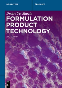 Cover Formulation Product Technology