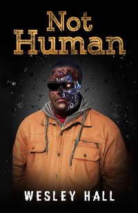 Cover Not Human