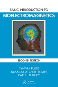 Cover Basic Introduction to Bioelectromagnetics