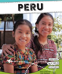 Cover Peru