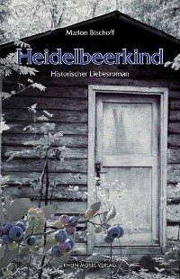 Cover Heidelbeerkind