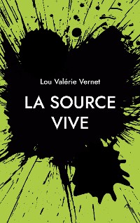 Cover La Source Vive