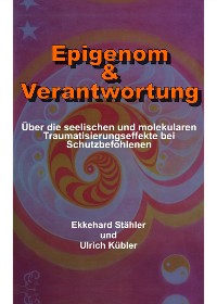 Cover Epigenom & Verantwortung