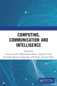 Cover Computing, Communication and Intelligence