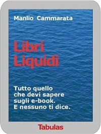 Cover Libri Liquidi