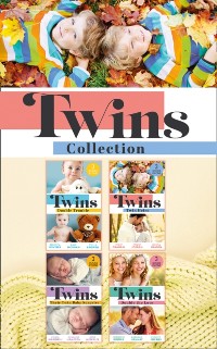 Cover Twins Collection