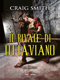 Cover Il rivale di Ottaviano