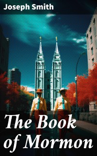Cover The Book of Mormon