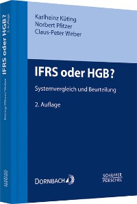 Cover IFRS oder HGB?
