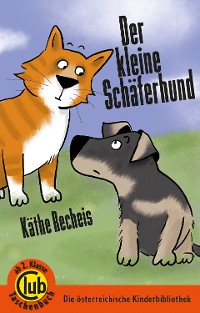 Cover Der kleine Schäferhund
