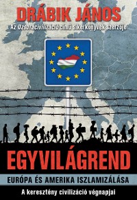 Cover Egyvilágrend