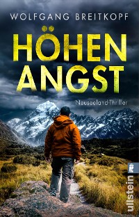 Cover Höhenangst