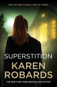 Cover Superstition