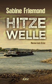 Cover Hitzewelle