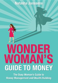 Cover Wonder Woman's Guide to Money