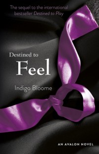 Cover Destined to Feel