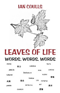 Cover Leaves of Life