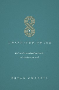 Cover Unlimited Grace