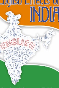 Cover English Effects on India
