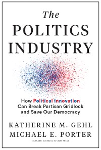 Cover The Politics Industry